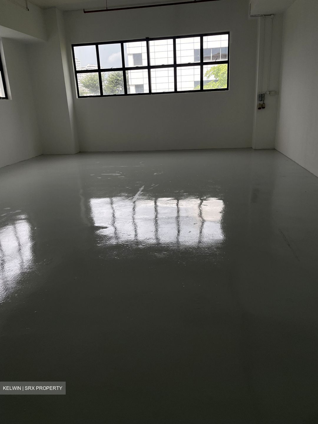 Tat Ann Building (D20), Factory #581412321